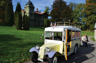 Nový Jičín – historická perla Podbeskydí