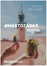 Ve Znojmě máš památky ZADAX