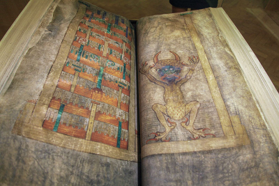 Codex gigas