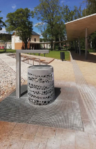 Náchodské Malé lázně vás vítají