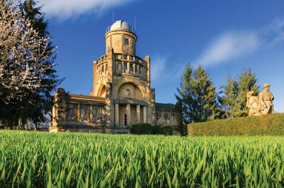 Masarykova věž samostatnosti