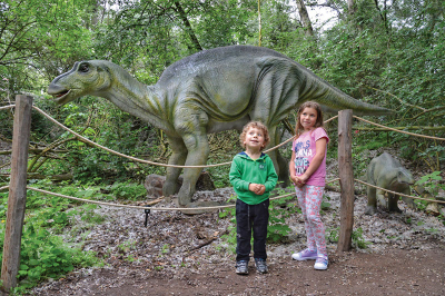 Fajnpark Chlumec nad Cidlinou