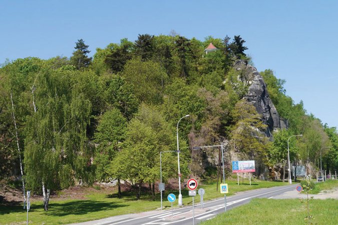 Hostibejk