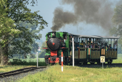 Kolínská řepařská drážka
