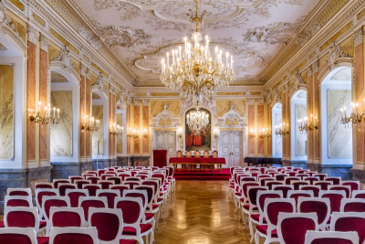 Arcibiskupský palác