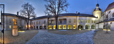 Arcidiecézní muzeum