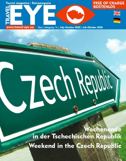 Travel EYE July–October 2020