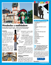 Hradecko s nadhledem