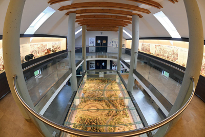 Archeopark Všestary
