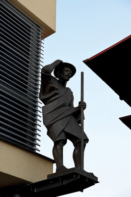 Třebechovice pod Orebem