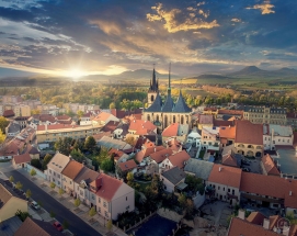 Přijeďte za zdravím k prameni Luna