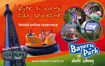 Bayernpark