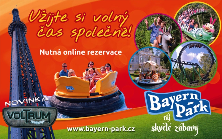 Bayernpark