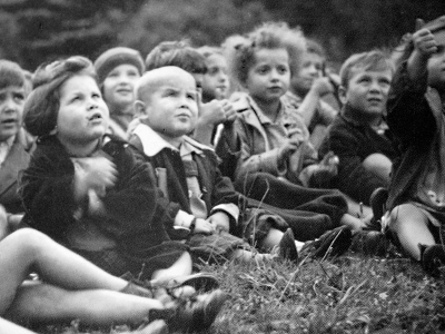 „Pitter’s children“