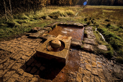 Nationales Naturreservat Soos