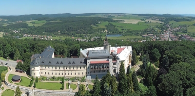 Chateau Zbiroh