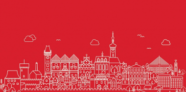 Stadt Tábor feiert 600 Jahre