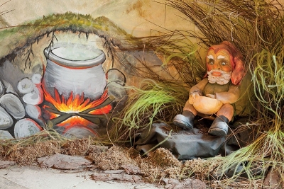 The Fairyland