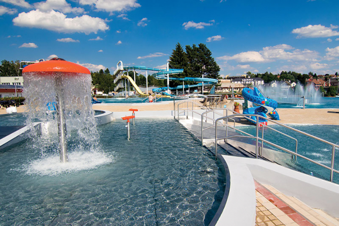 Turystyka aktywna w Ústí nad Orlicí dla małych i dużych