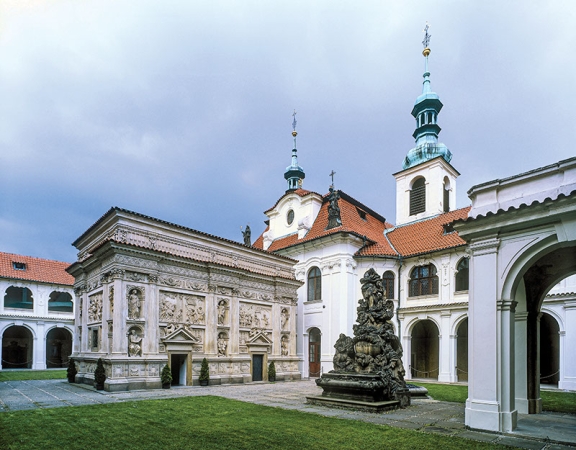 Loreta Praga