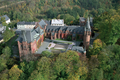 Zamek Hradec nad Moravicą

