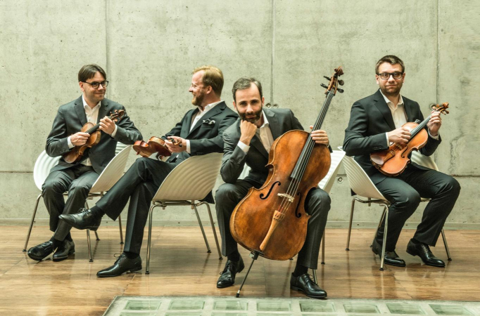 PKF — PRAGUE PHILHARMONIA