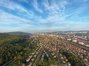 TOP zajímavosti a památky Zlína