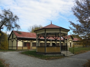 Naučná stezka Hruboskalsko