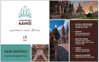 Bartolomějské návrší