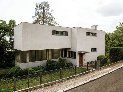 Citlivá rekonstrukce domu Palička