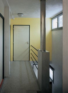 Současný interiér domu Palička