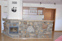 Penzion PANDA