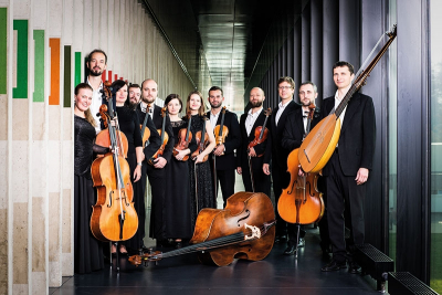 Barocco sempre giovane, foto © Daniel Havel, HQ