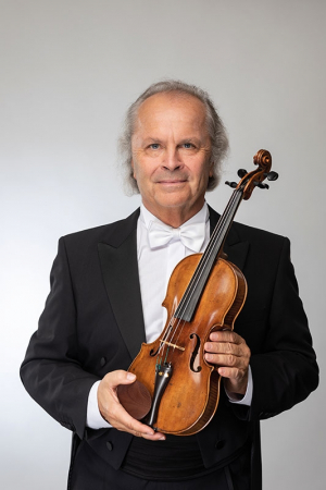 Václav Hudeček, foto © Radovan Šubín