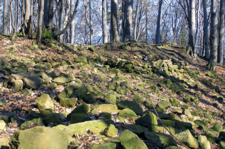 O pokladu na Světlově