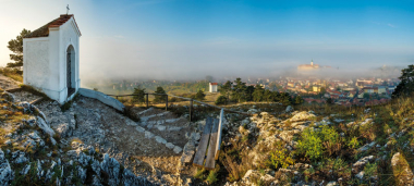 Vítejte na Mikulovsku