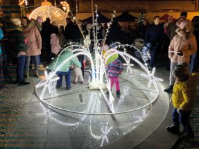 Adventní oslavy v Kralupech nad Vltavou