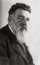 Spisovatel z Rakovníka