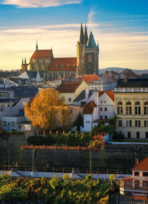 Chrám sv. Bartoloměje