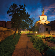 Objevte poklad v srdci Kolína