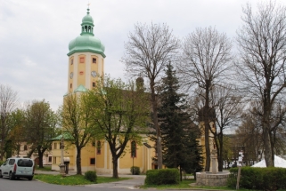 Jindřišské skály