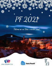 Dolní Poohří PF2021