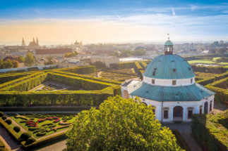 Zamilujte si Kroměřížsko