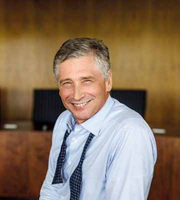 Ivo Vondrák,
hejtman Moravskoslezského kraje