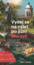 Vydej se na výlet po jižní Moravě
