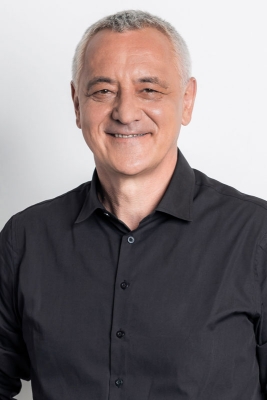 Josef Suchánek,
hejtman Olomouckého kraje