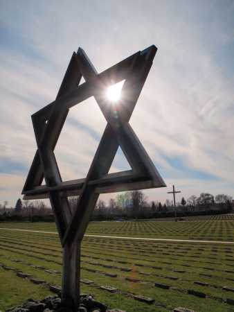 Památník Terezín