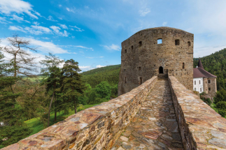 Nonstop za skvělými zážitky do Plzeňského kraje