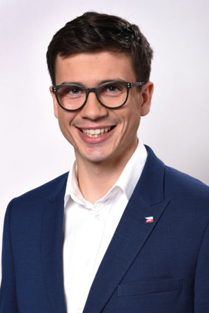 Mgr. František Talíř