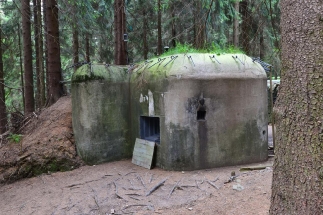 Řopík pod Štěpánkou